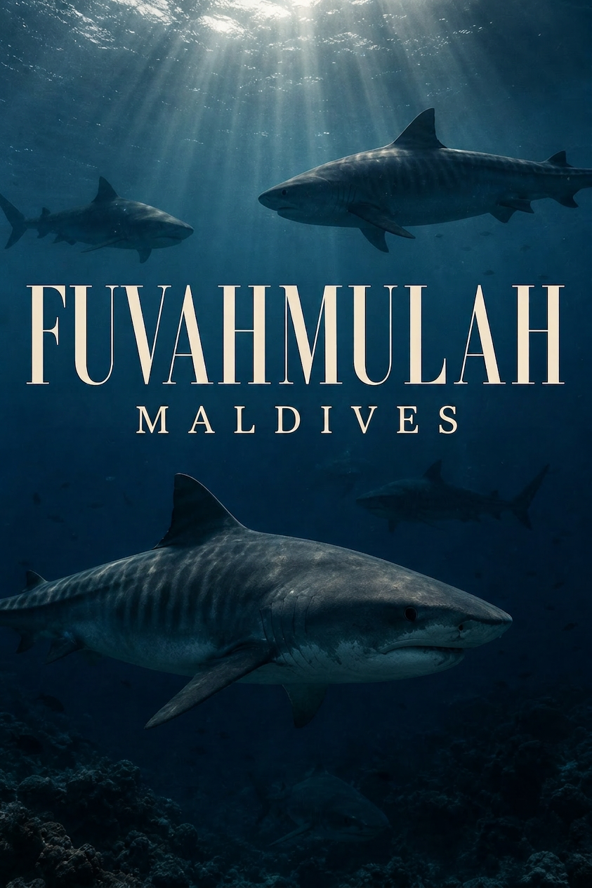 Maldives - Deep South