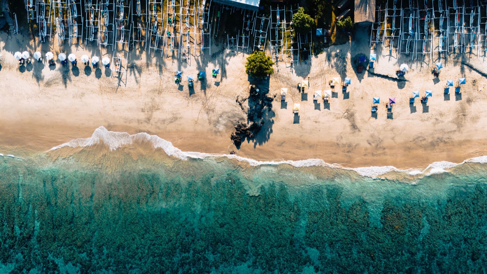 Indonesia - Bali's Eastern Tip